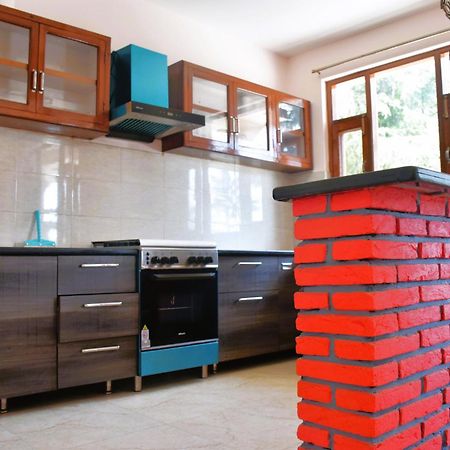 Junglaat Ecorganic Stays&Experiences Dharamshala Bagian luar foto