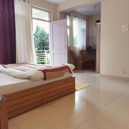 Junglaat Ecorganic Stays&Experiences Dharamshala Bagian luar foto