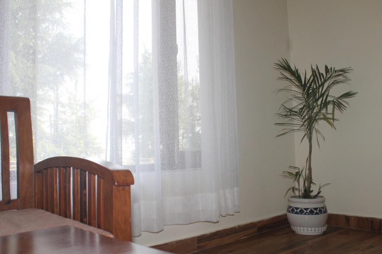 Junglaat Ecorganic Stays&Experiences Dharamshala Bagian luar foto