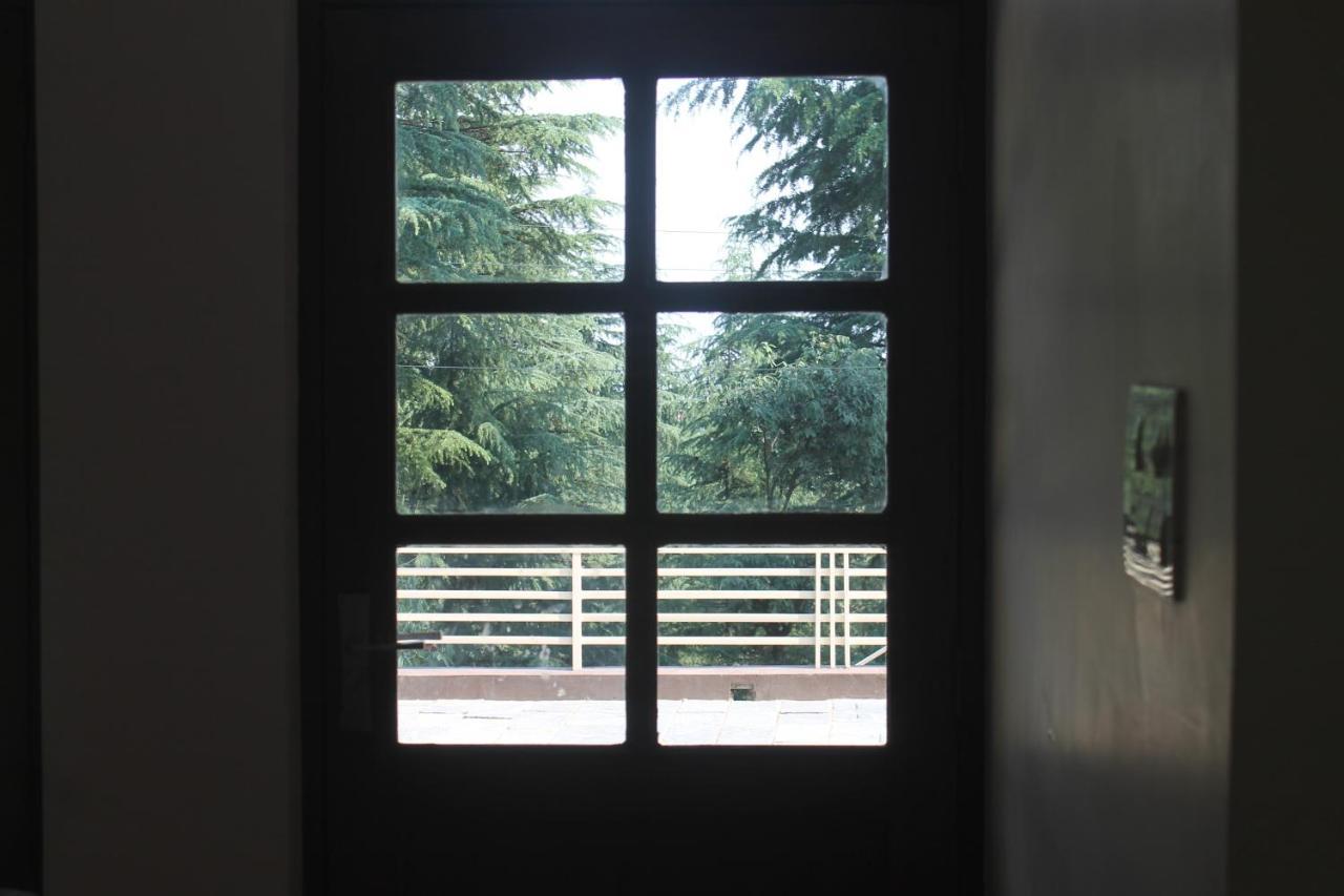 Junglaat Ecorganic Stays&Experiences Dharamshala Bagian luar foto